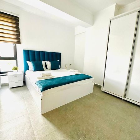 Jolie Studios & Apartments Западен Ефорие Екстериор снимка