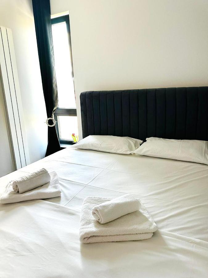 Jolie Studios & Apartments Западен Ефорие Екстериор снимка