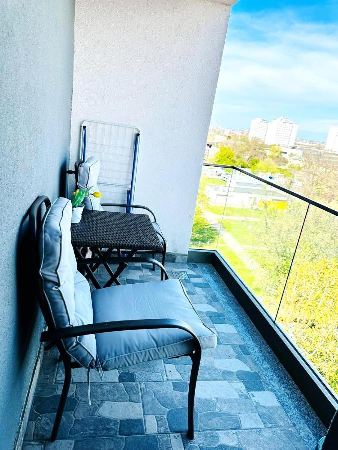 Jolie Studios & Apartments Западен Ефорие Екстериор снимка