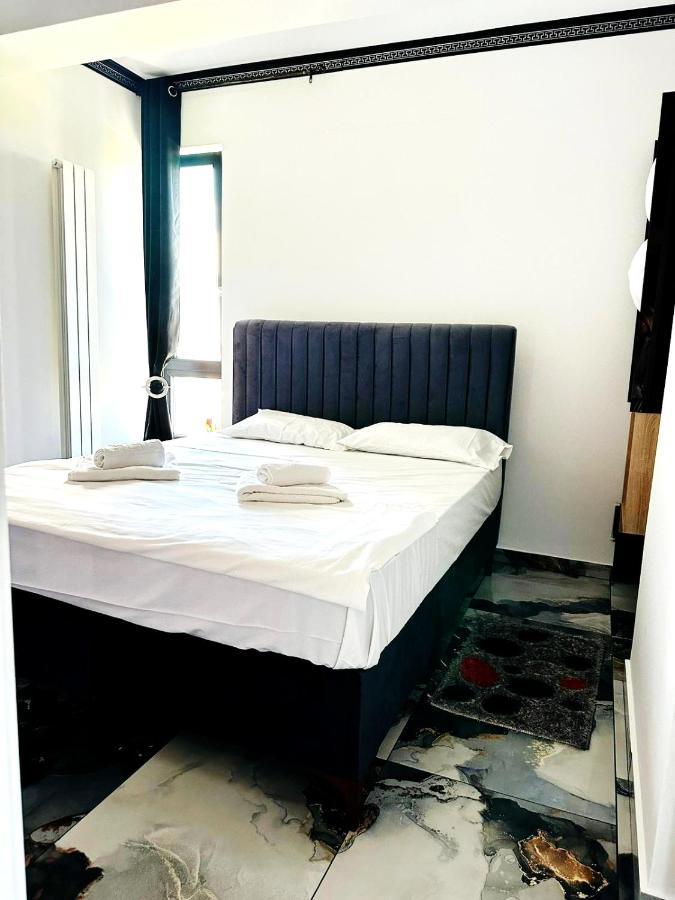 Jolie Studios & Apartments Западен Ефорие Екстериор снимка