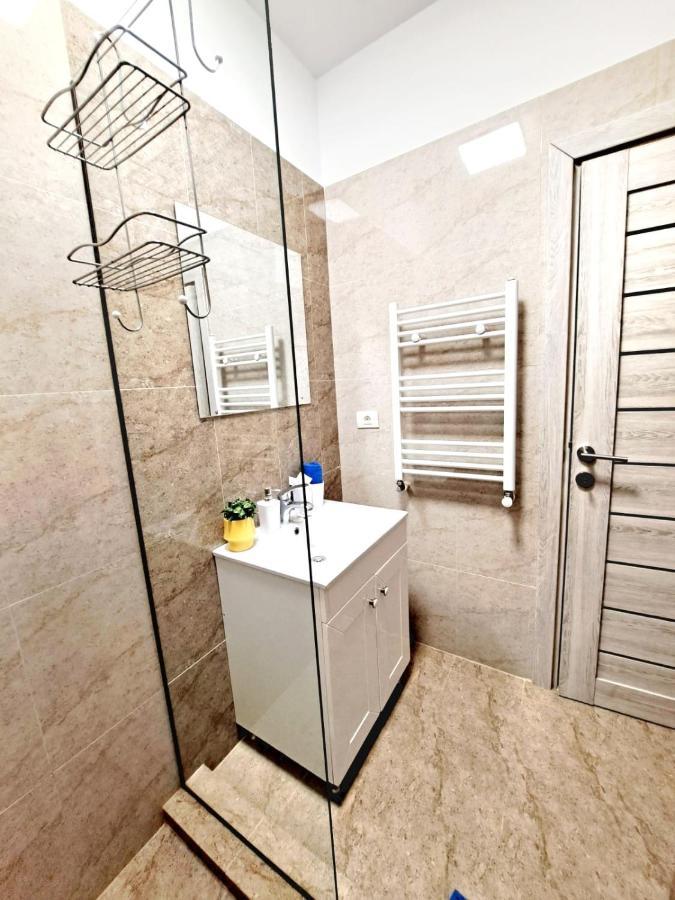 Jolie Studios & Apartments Западен Ефорие Екстериор снимка