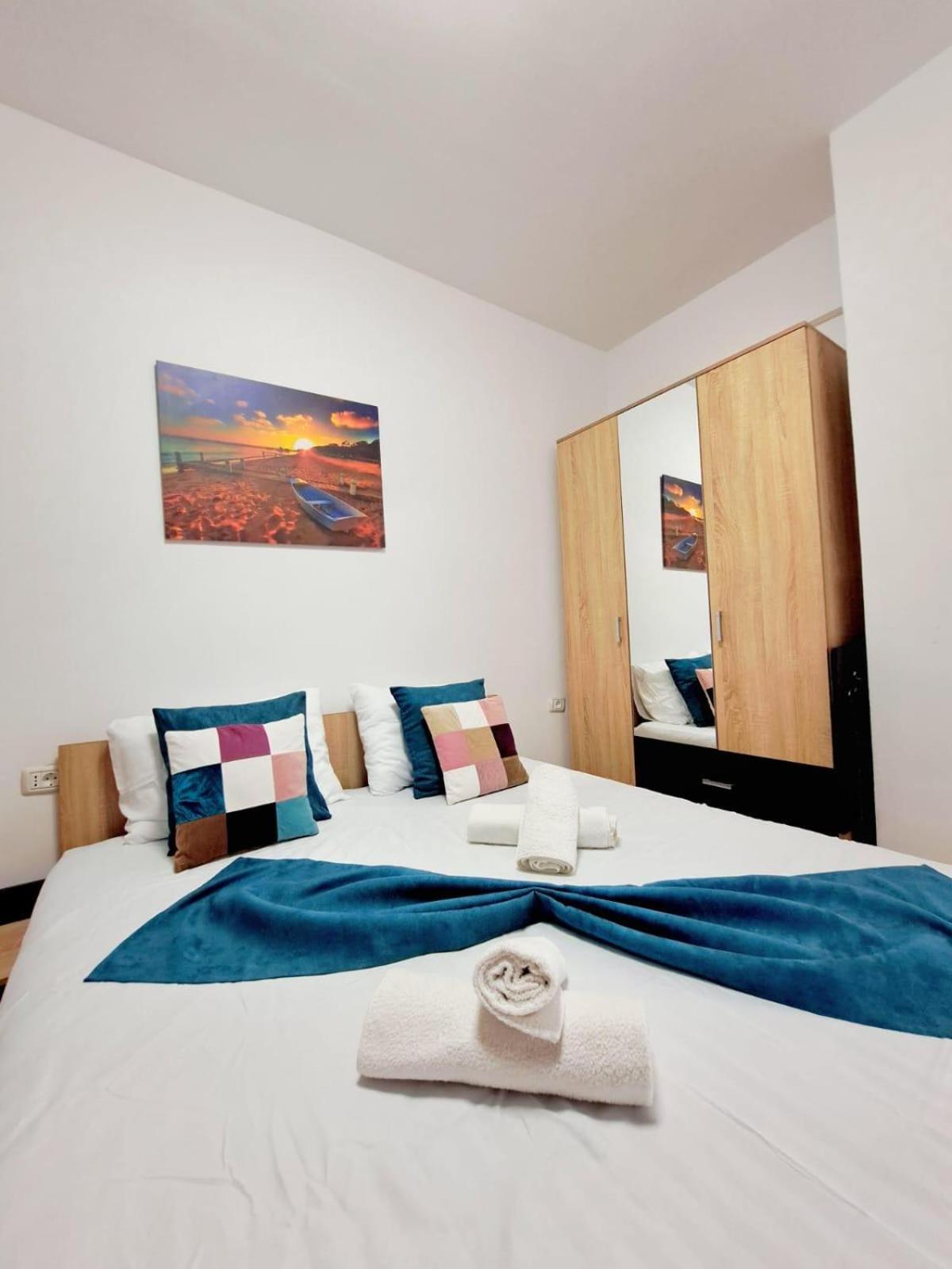 Jolie Studios & Apartments Западен Ефорие Екстериор снимка