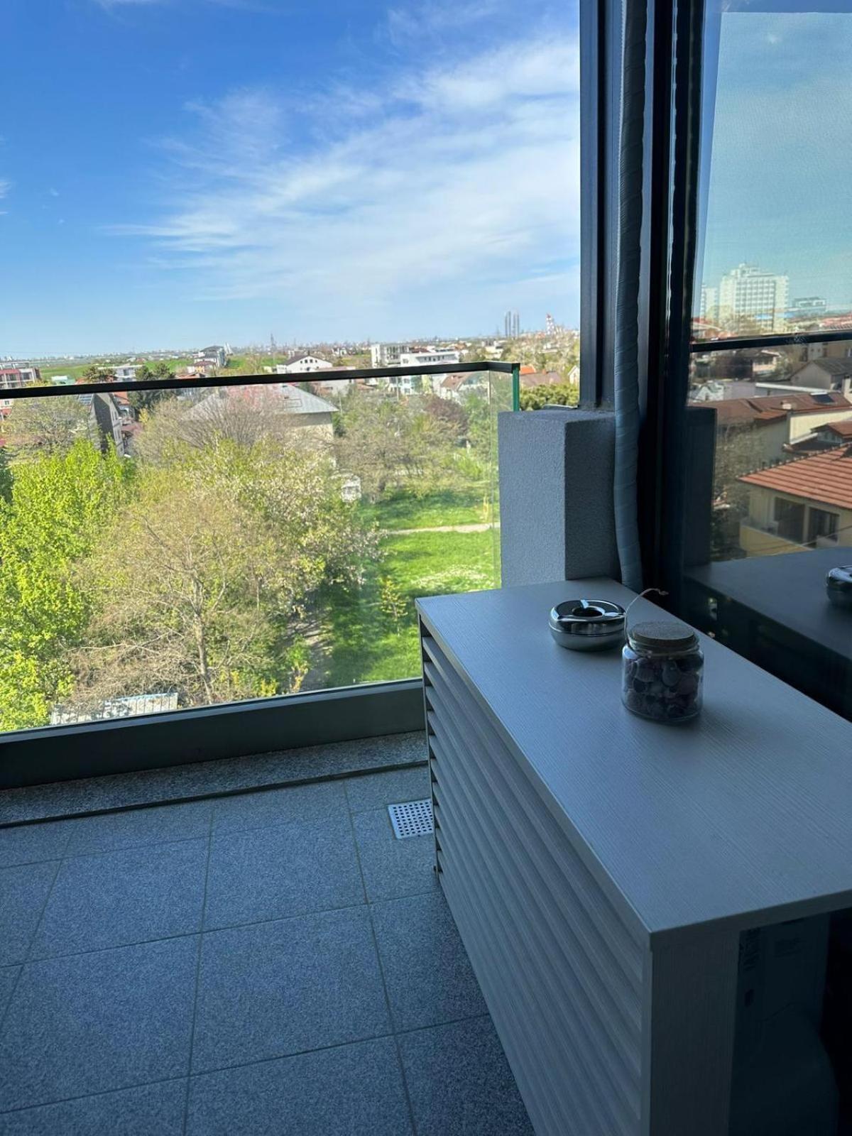 Jolie Studios & Apartments Западен Ефорие Екстериор снимка