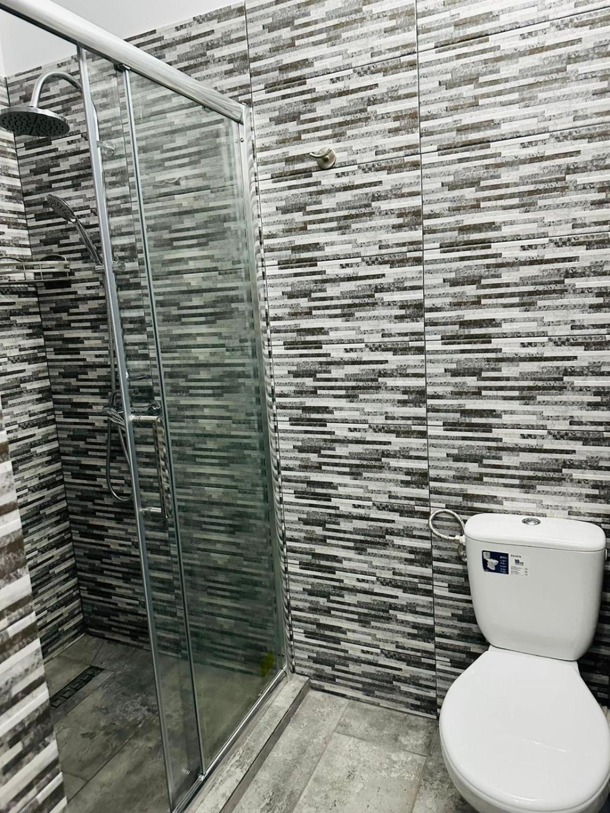 Jolie Studios & Apartments Западен Ефорие Екстериор снимка