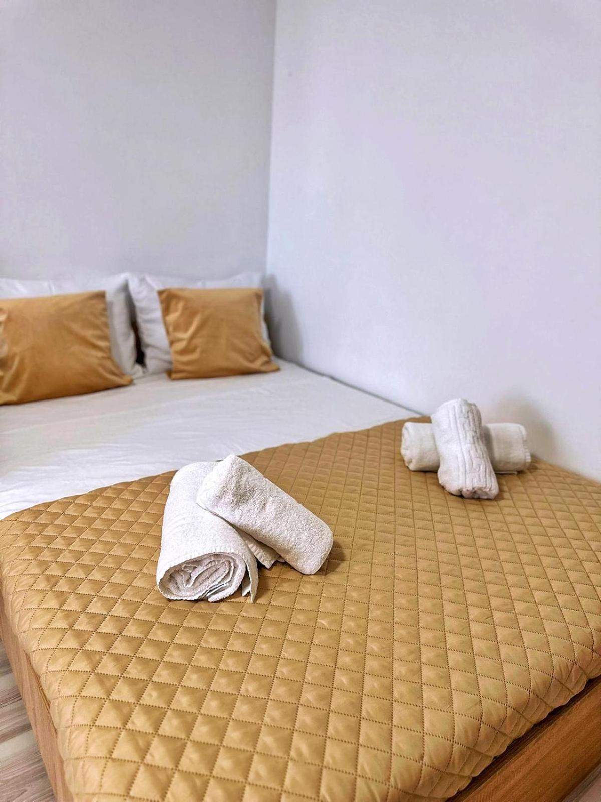 Jolie Studios & Apartments Западен Ефорие Екстериор снимка