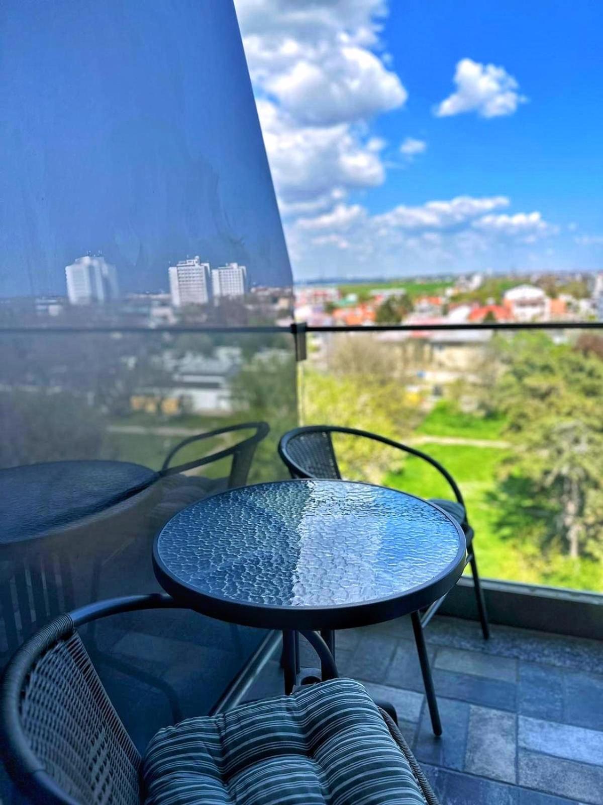 Jolie Studios & Apartments Западен Ефорие Екстериор снимка