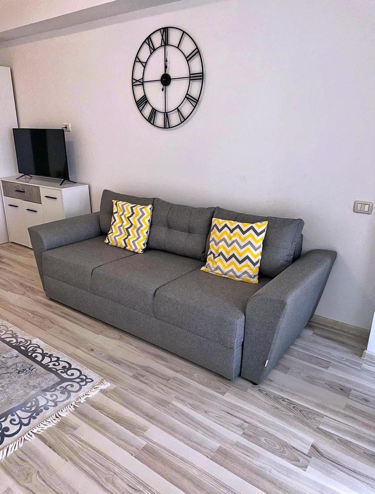 Jolie Studios & Apartments Западен Ефорие Екстериор снимка