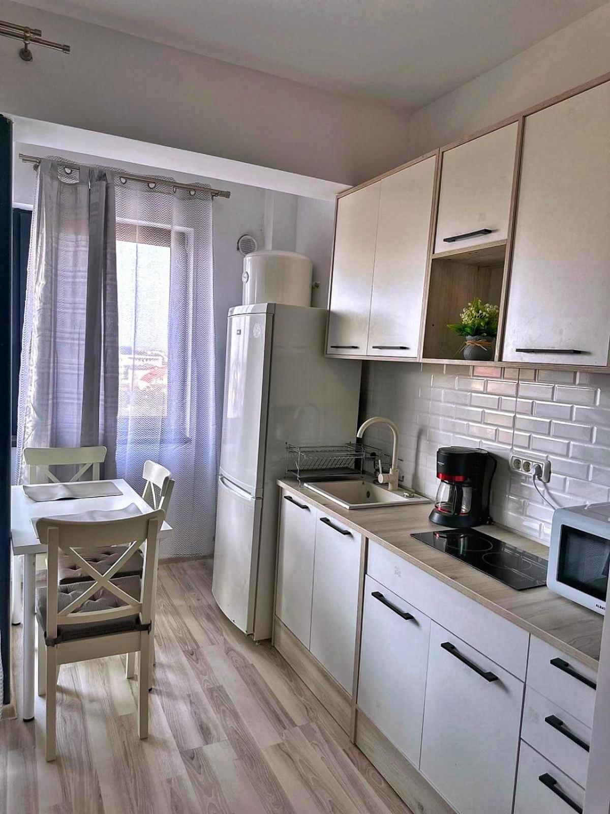 Jolie Studios & Apartments Западен Ефорие Екстериор снимка