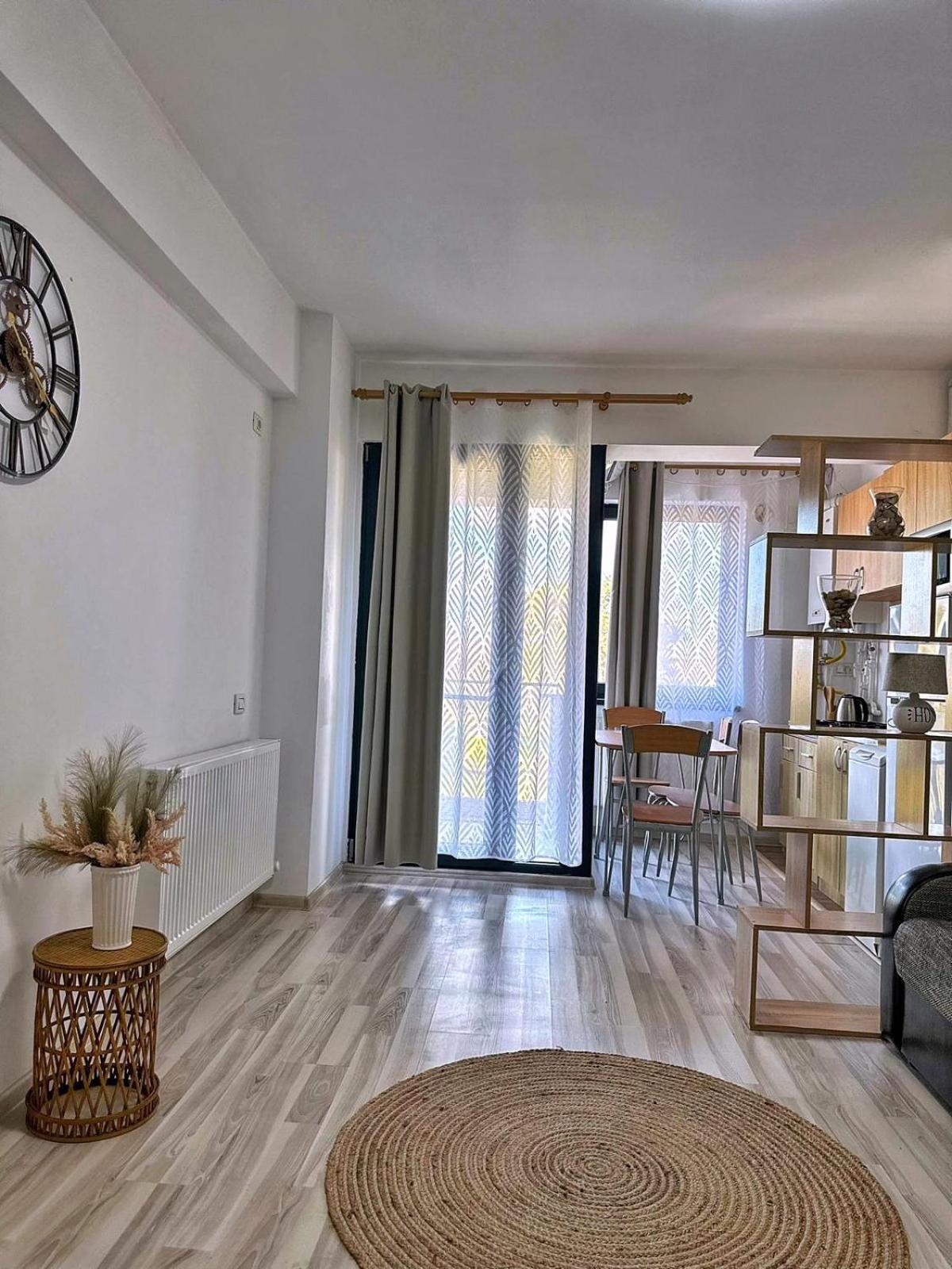 Jolie Studios & Apartments Западен Ефорие Екстериор снимка
