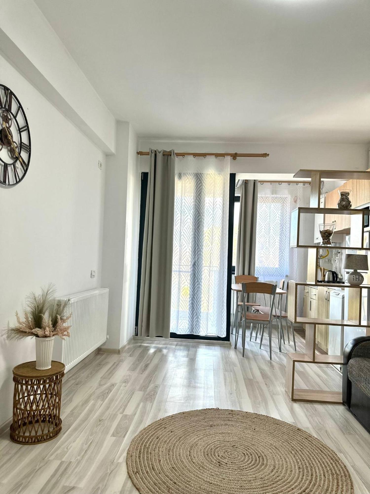 Jolie Studios & Apartments Западен Ефорие Екстериор снимка