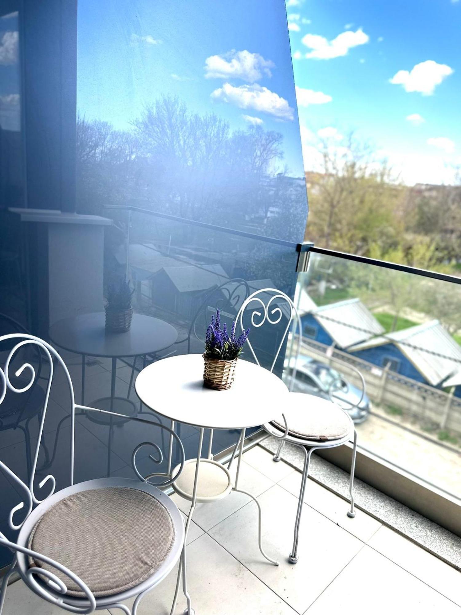 Jolie Studios & Apartments Западен Ефорие Екстериор снимка