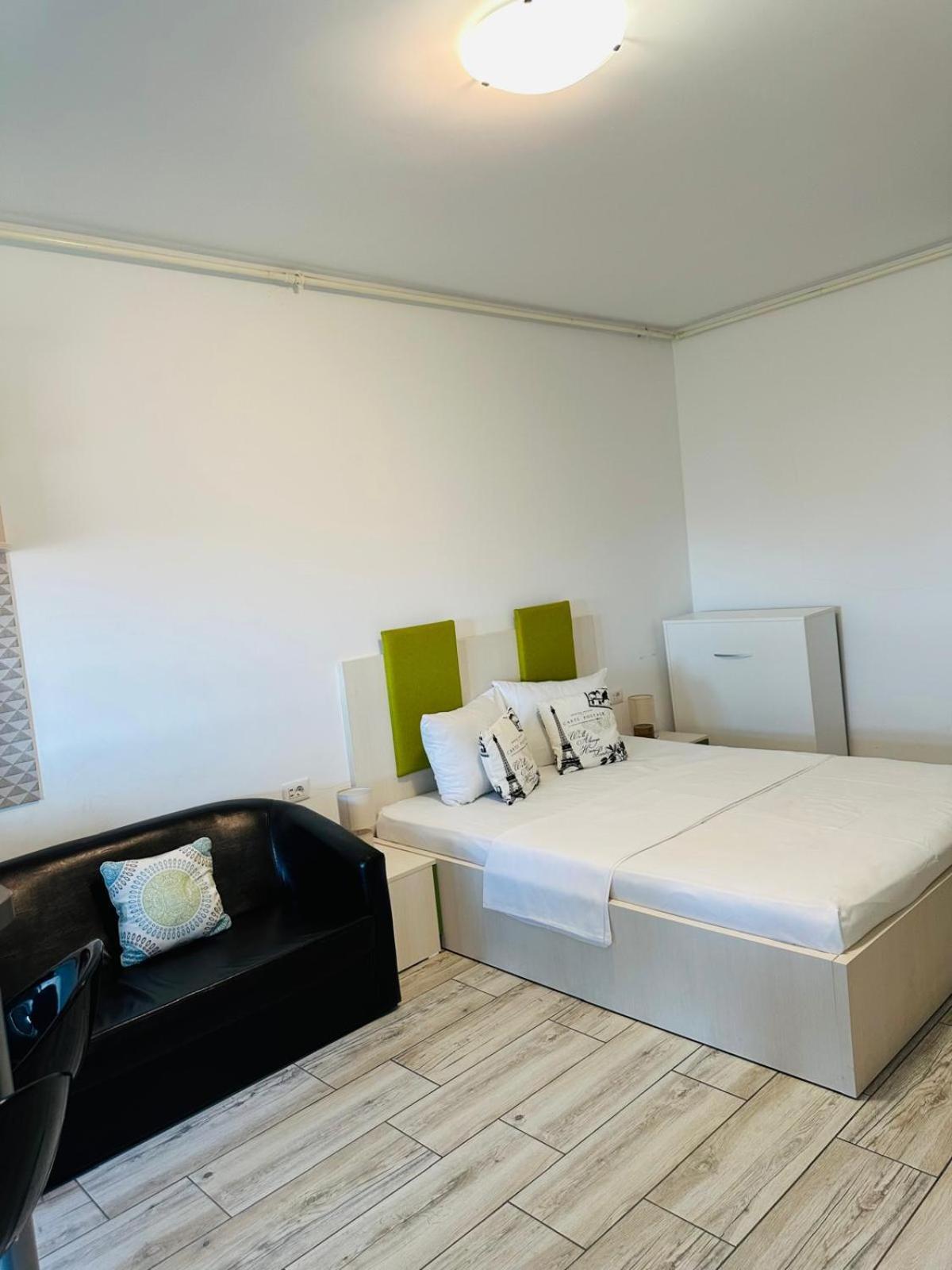 Jolie Studios & Apartments Западен Ефорие Екстериор снимка