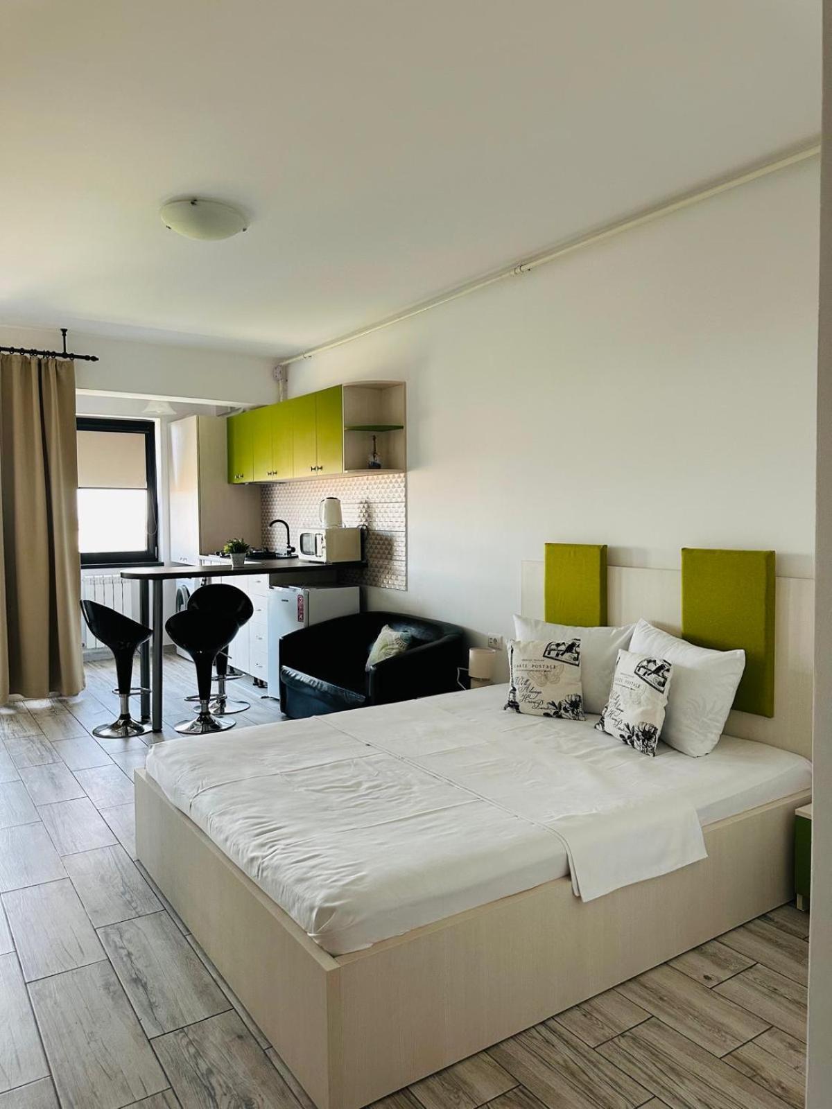 Jolie Studios & Apartments Западен Ефорие Екстериор снимка