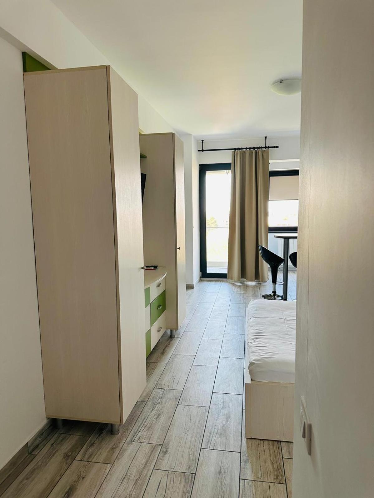 Jolie Studios & Apartments Западен Ефорие Екстериор снимка