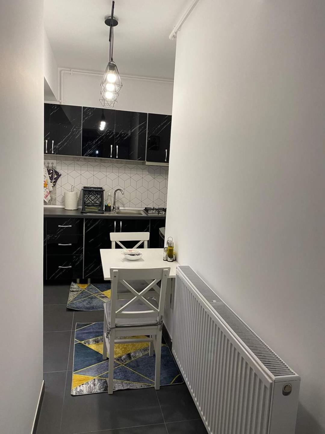 Jolie Studios & Apartments Западен Ефорие Екстериор снимка