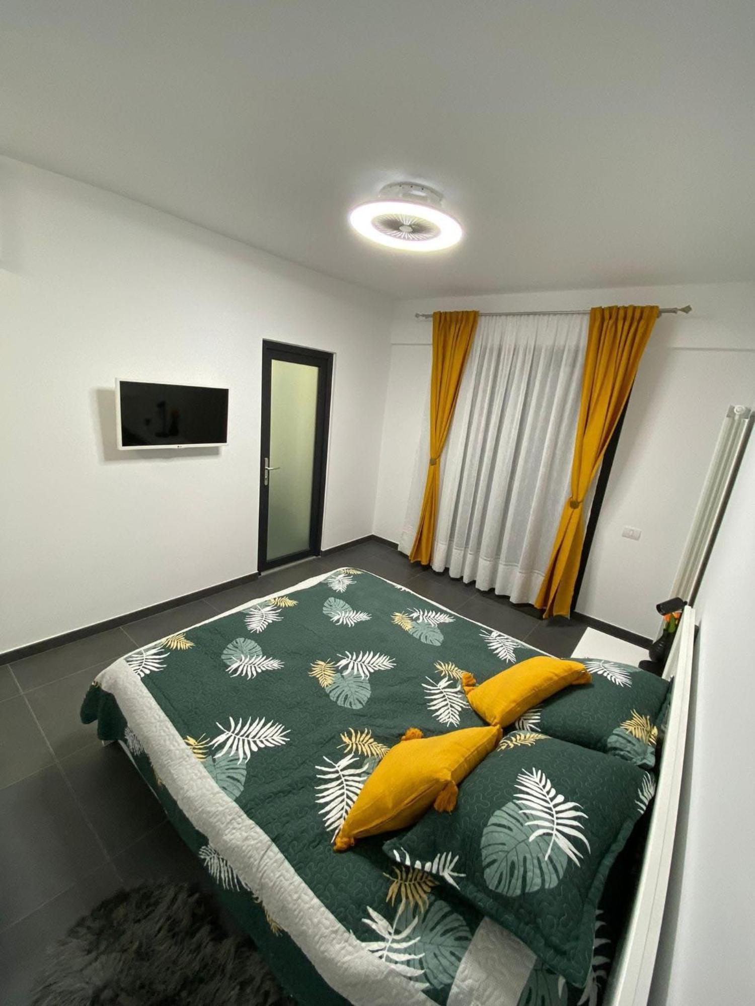 Jolie Studios & Apartments Западен Ефорие Екстериор снимка