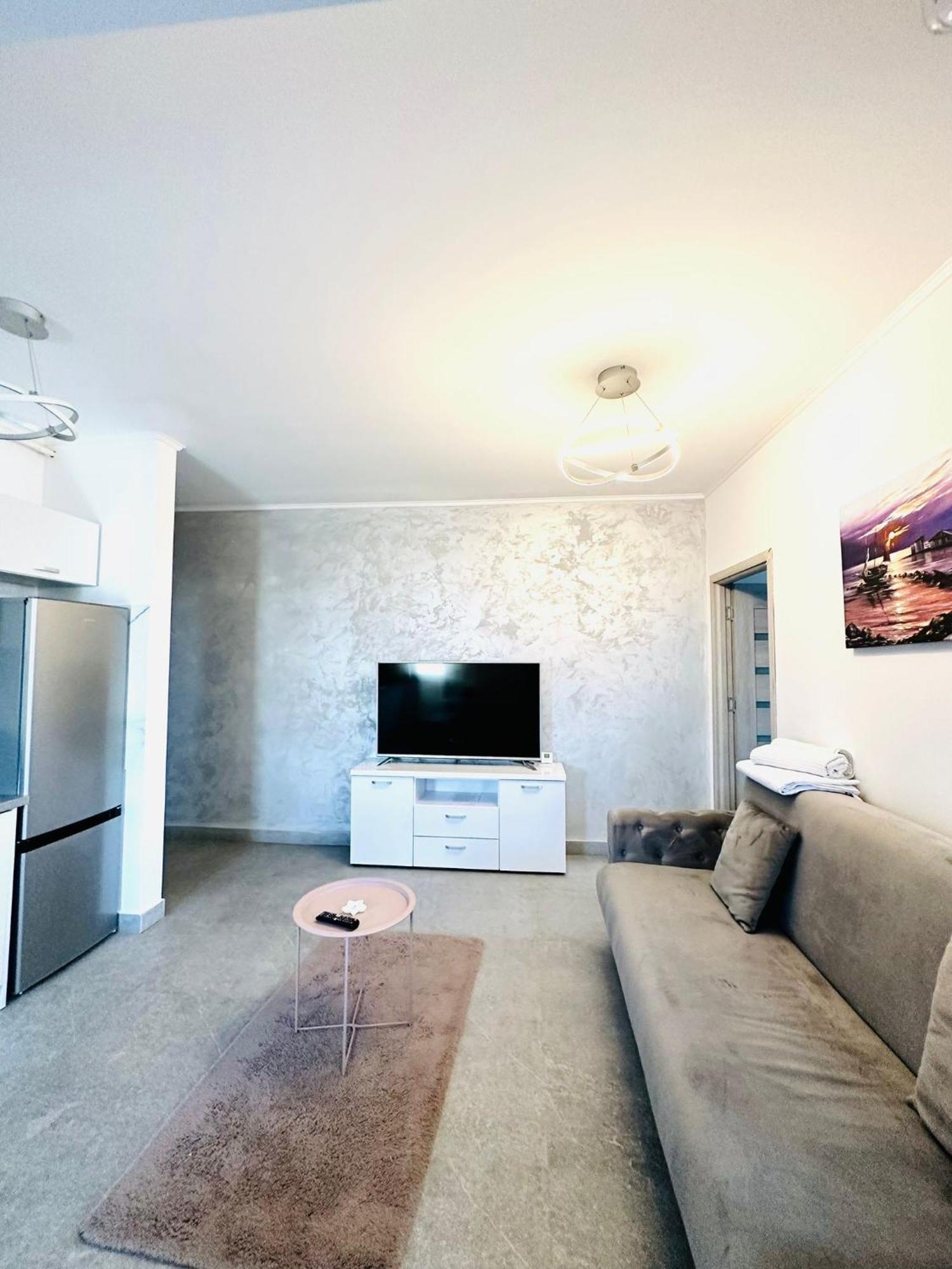 Jolie Studios & Apartments Западен Ефорие Екстериор снимка