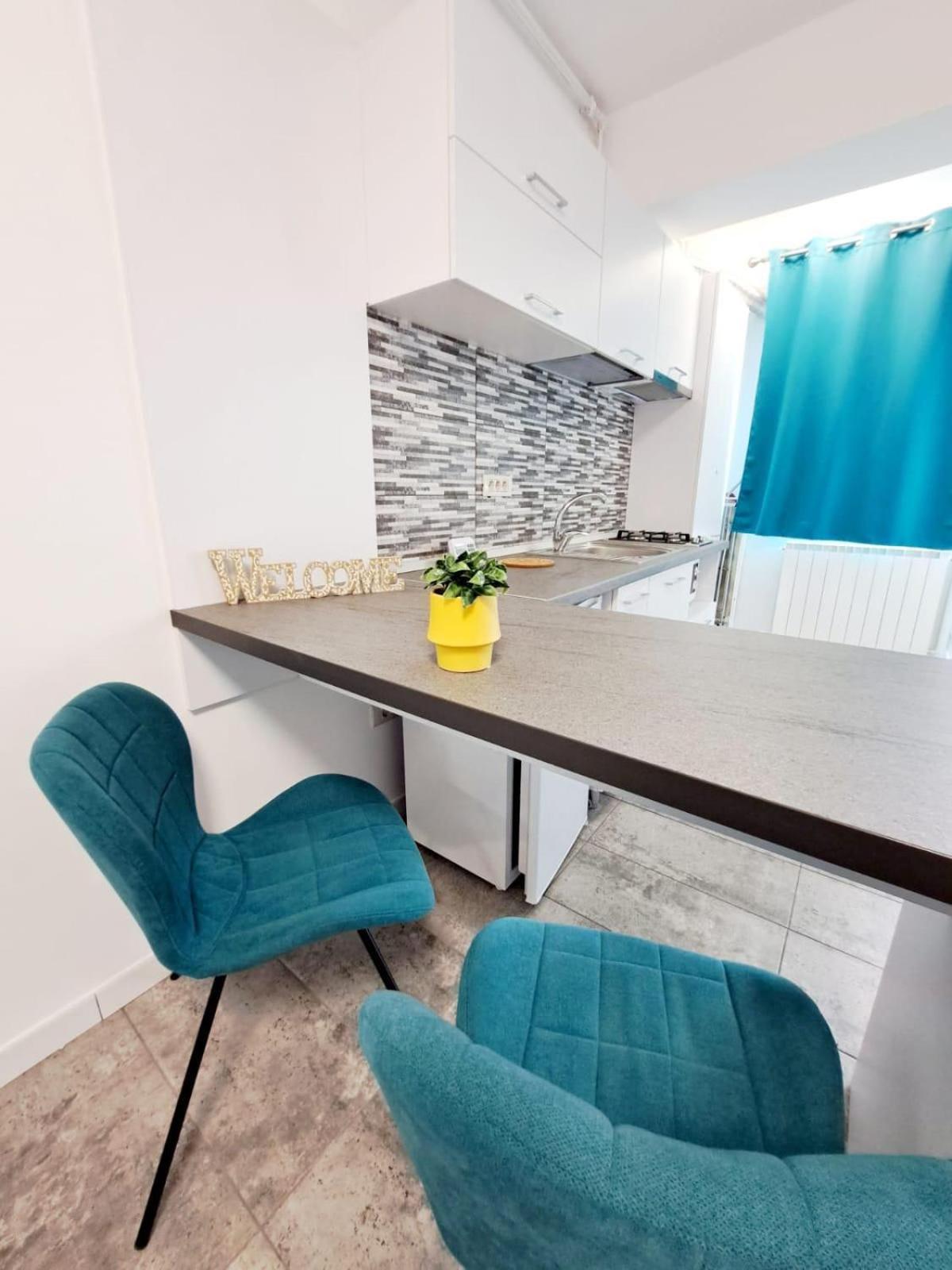 Jolie Studios & Apartments Западен Ефорие Екстериор снимка