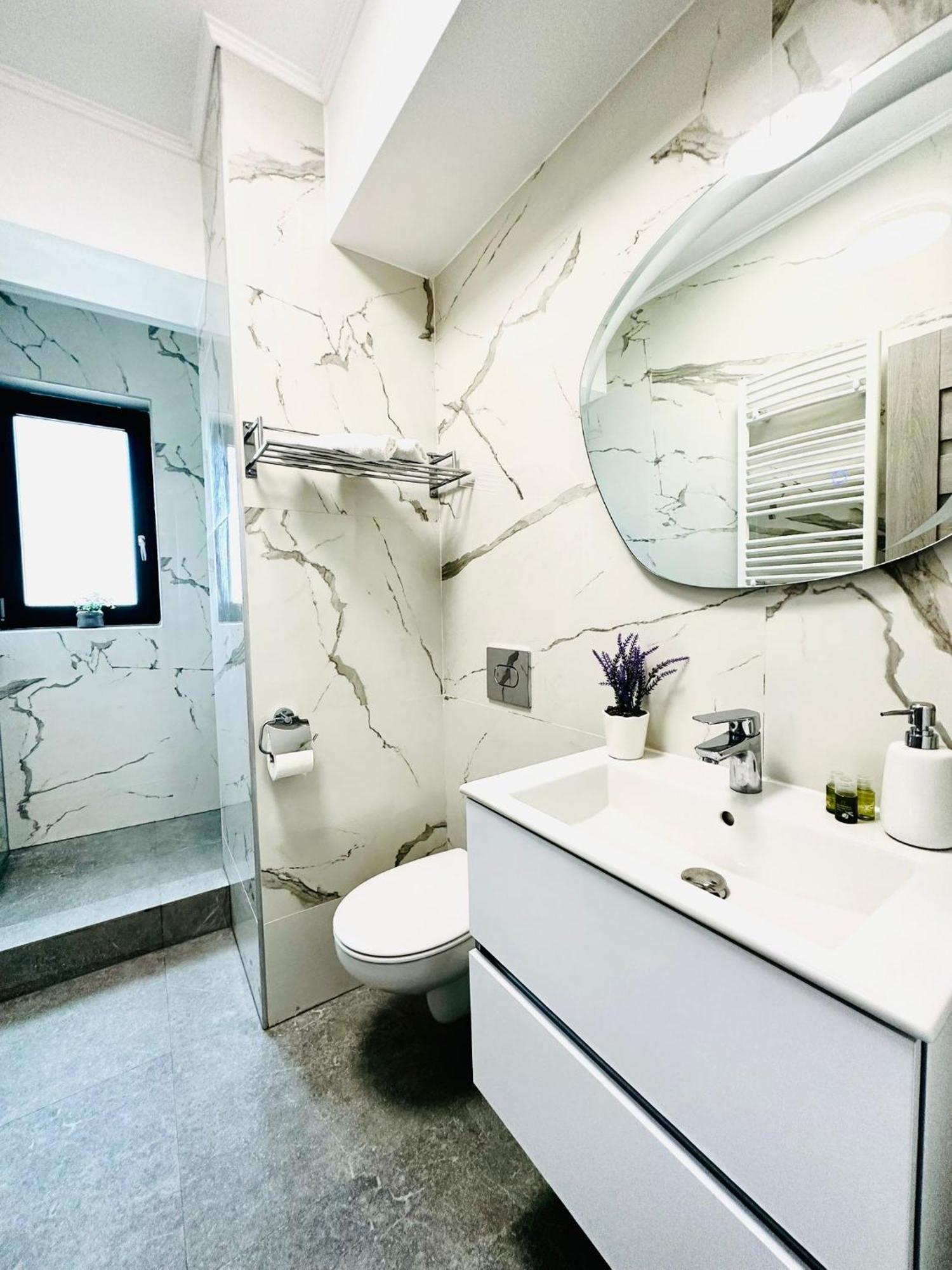 Jolie Studios & Apartments Западен Ефорие Екстериор снимка