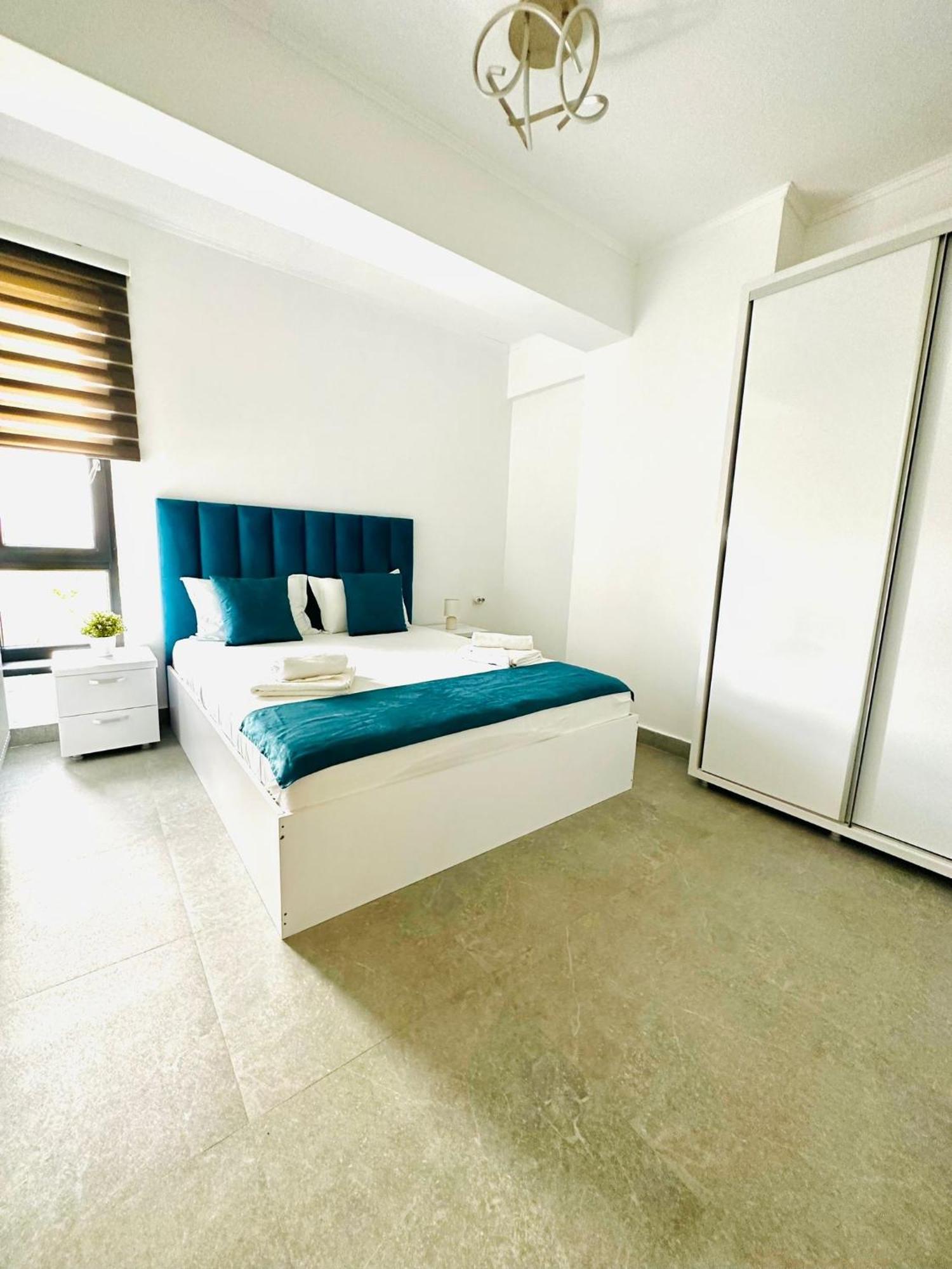 Jolie Studios & Apartments Западен Ефорие Екстериор снимка