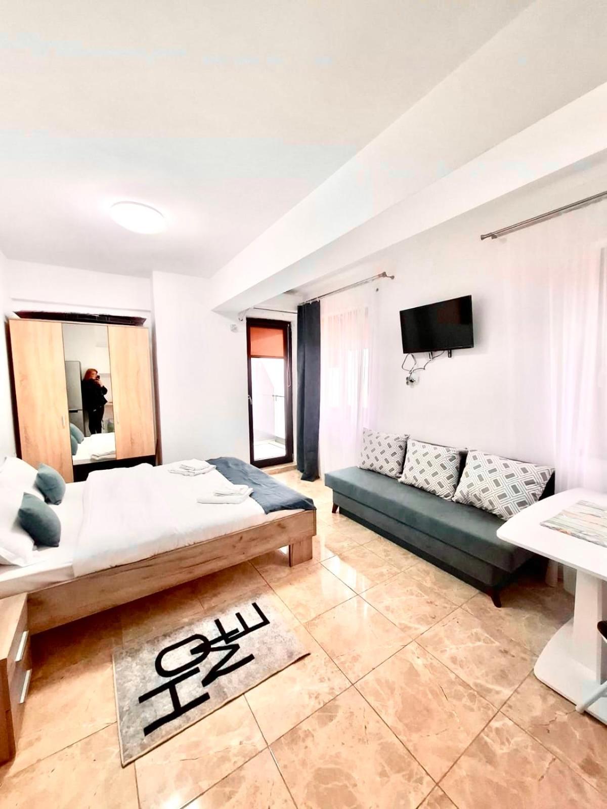 Jolie Studios & Apartments Западен Ефорие Екстериор снимка