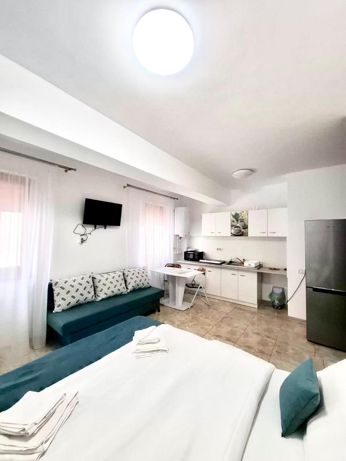 Jolie Studios & Apartments Западен Ефорие Екстериор снимка