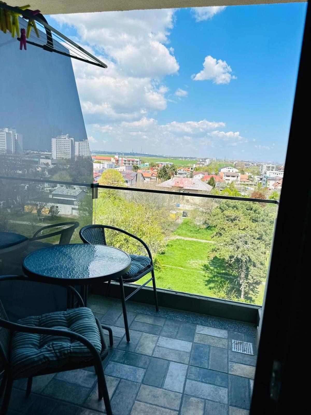 Jolie Studios & Apartments Западен Ефорие Екстериор снимка