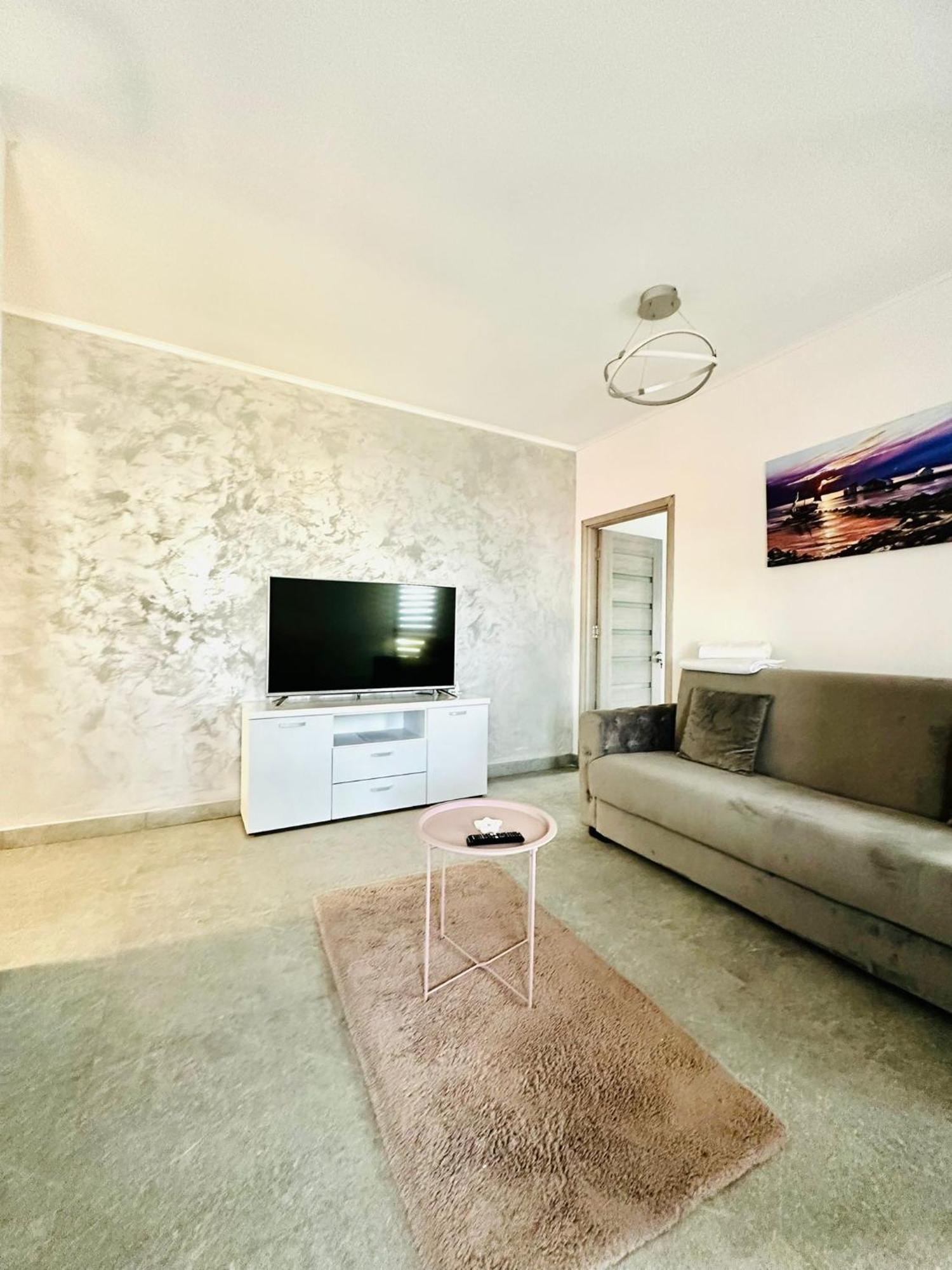 Jolie Studios & Apartments Западен Ефорие Екстериор снимка