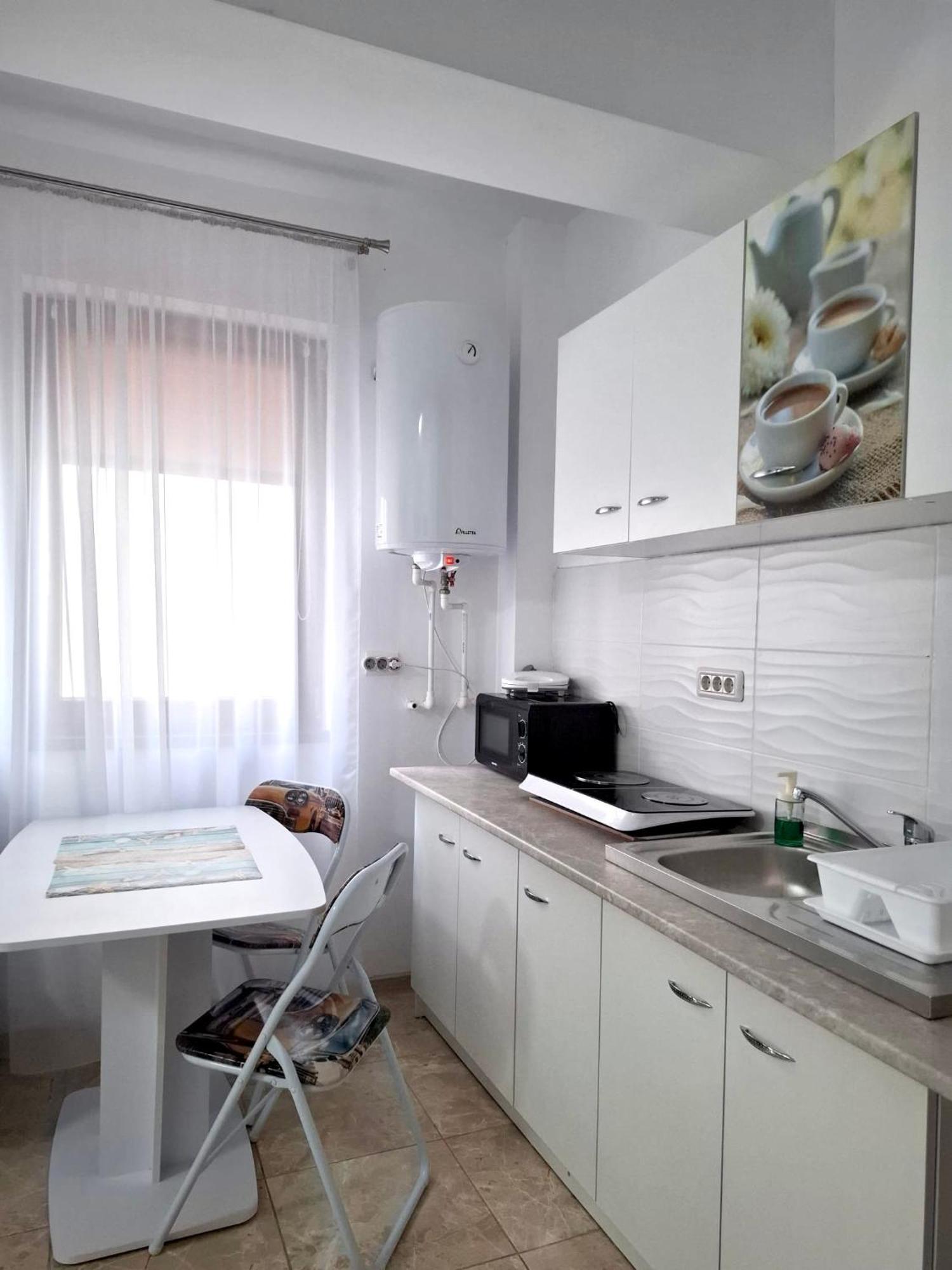 Jolie Studios & Apartments Западен Ефорие Екстериор снимка